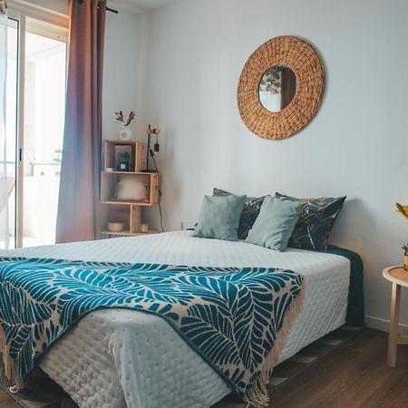 Le Point De Vue Studio Saint Denis ภายนอก รูปภาพ