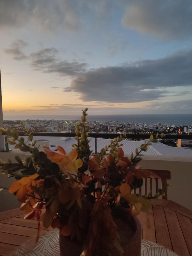 Le Point De Vue Studio Saint Denis ภายนอก รูปภาพ