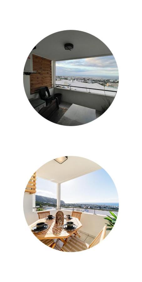 Le Point De Vue Studio Saint Denis ภายนอก รูปภาพ
