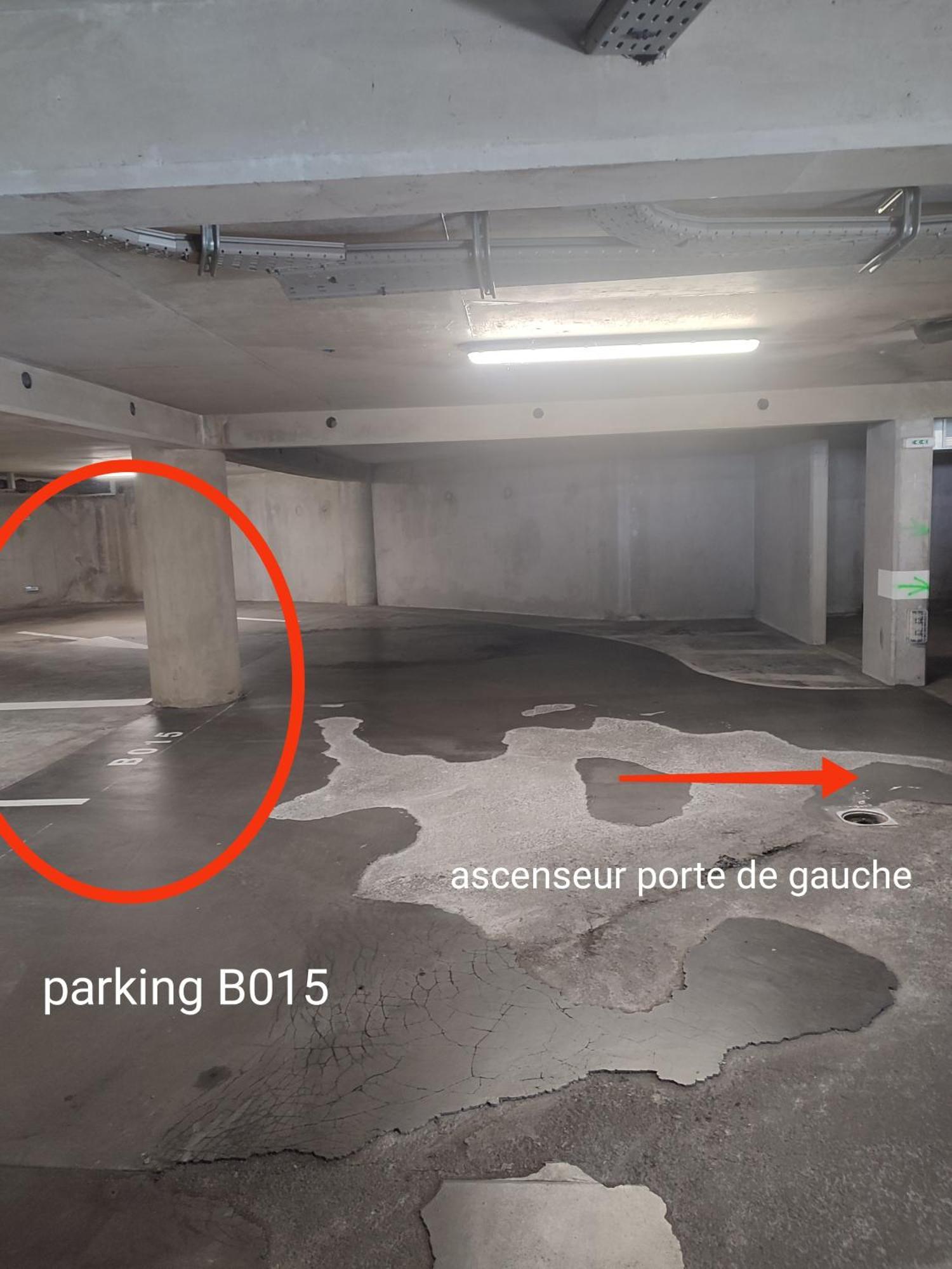 Le Point De Vue Studio Saint Denis ภายนอก รูปภาพ
