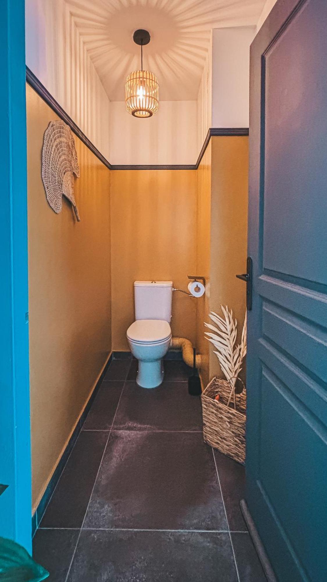 Le Point De Vue Studio Saint Denis ภายนอก รูปภาพ