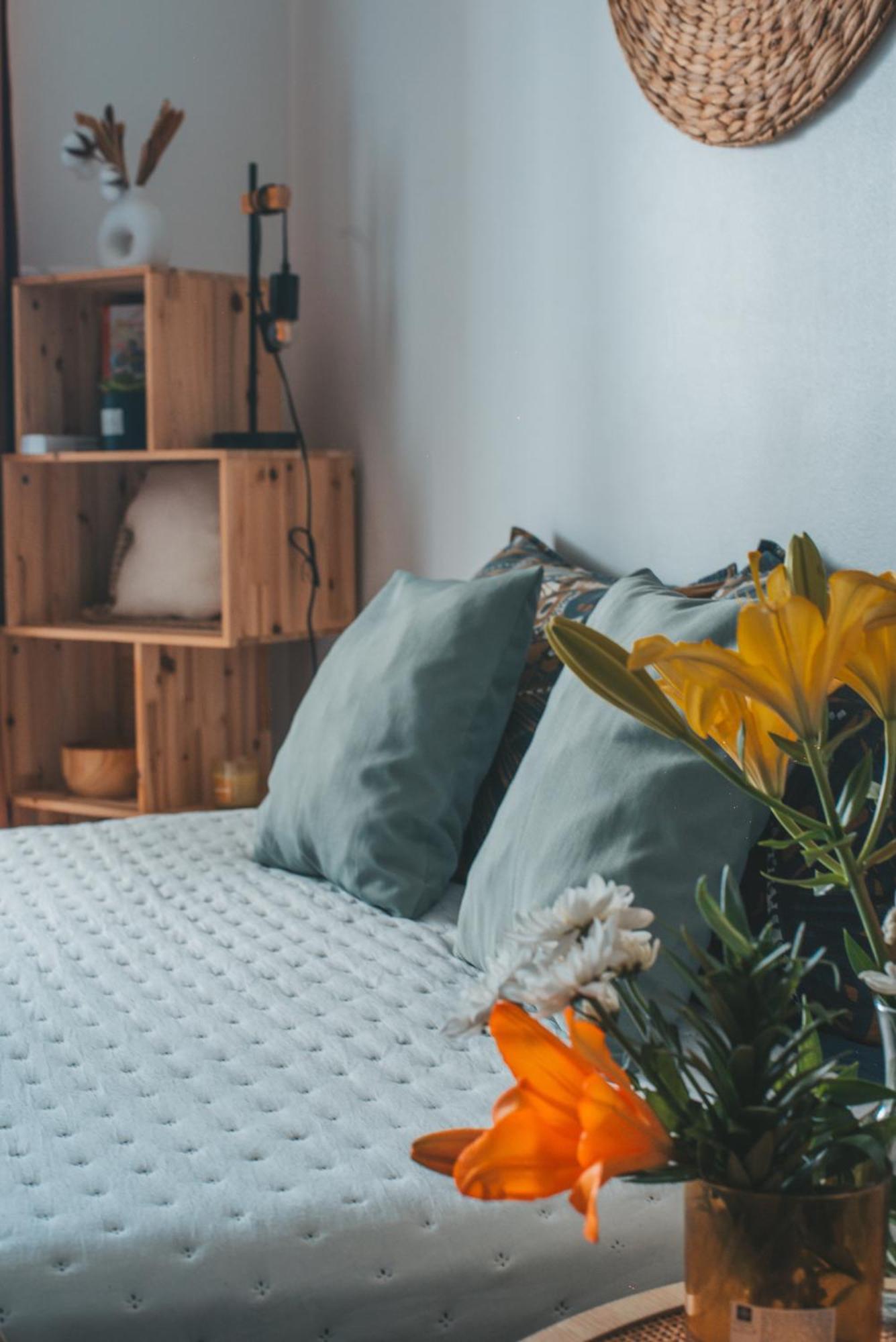 Le Point De Vue Studio Saint Denis ภายนอก รูปภาพ