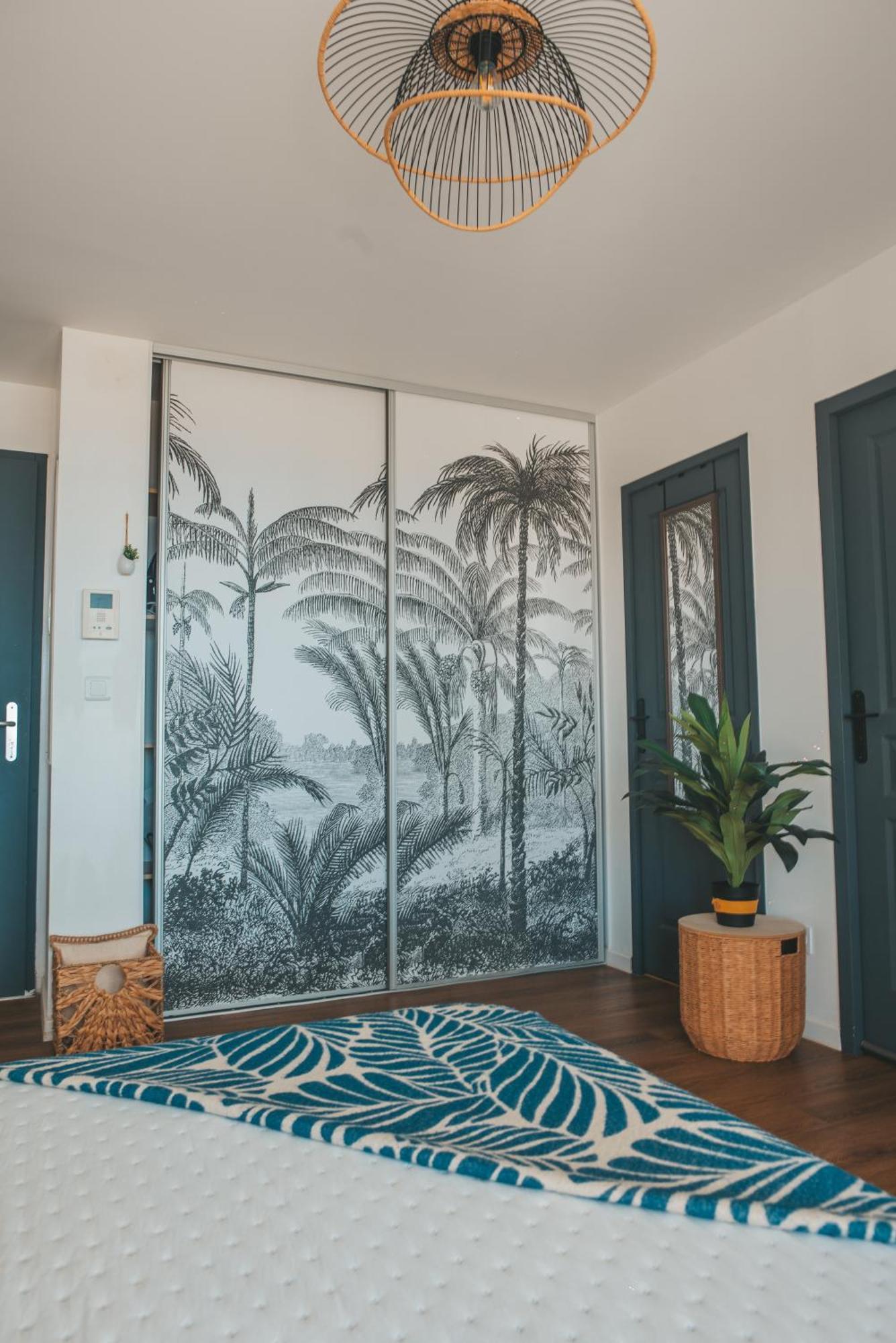Le Point De Vue Studio Saint Denis ภายนอก รูปภาพ