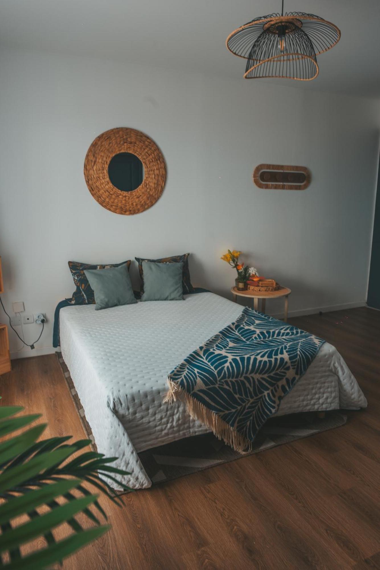 Le Point De Vue Studio Saint Denis ภายนอก รูปภาพ