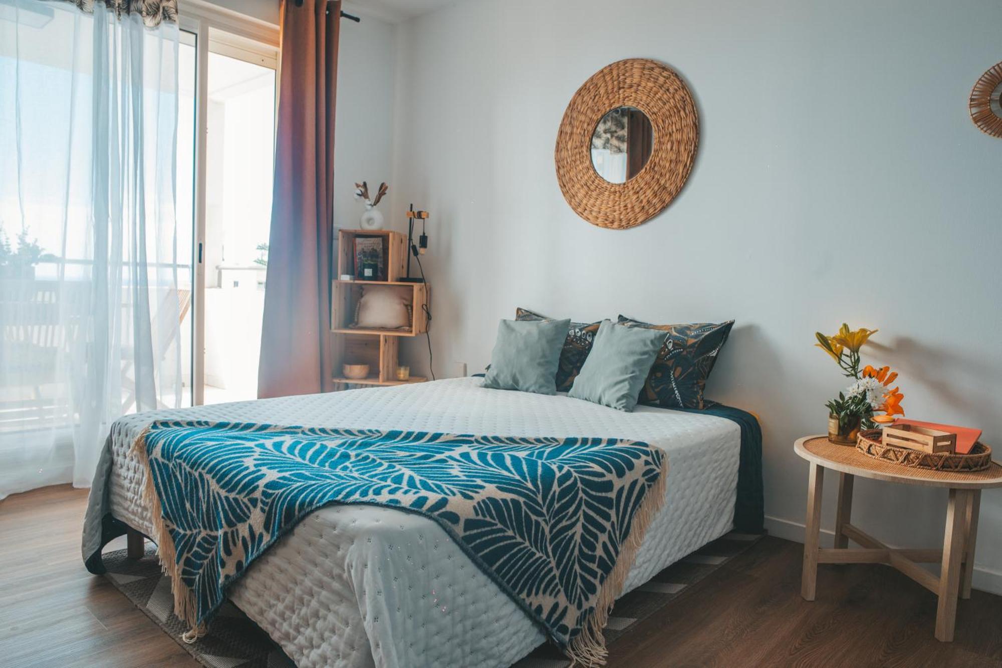 Le Point De Vue Studio Saint Denis ภายนอก รูปภาพ