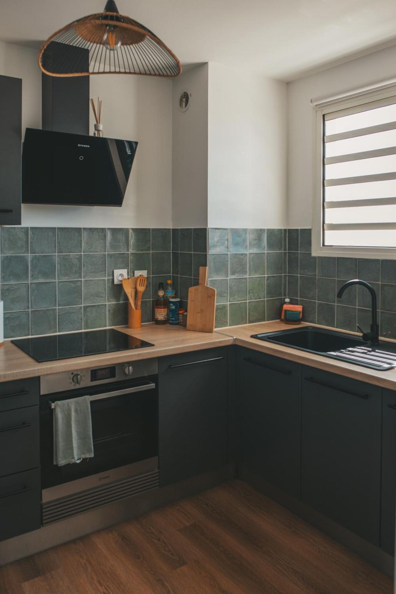 Le Point De Vue Studio Saint Denis ภายนอก รูปภาพ