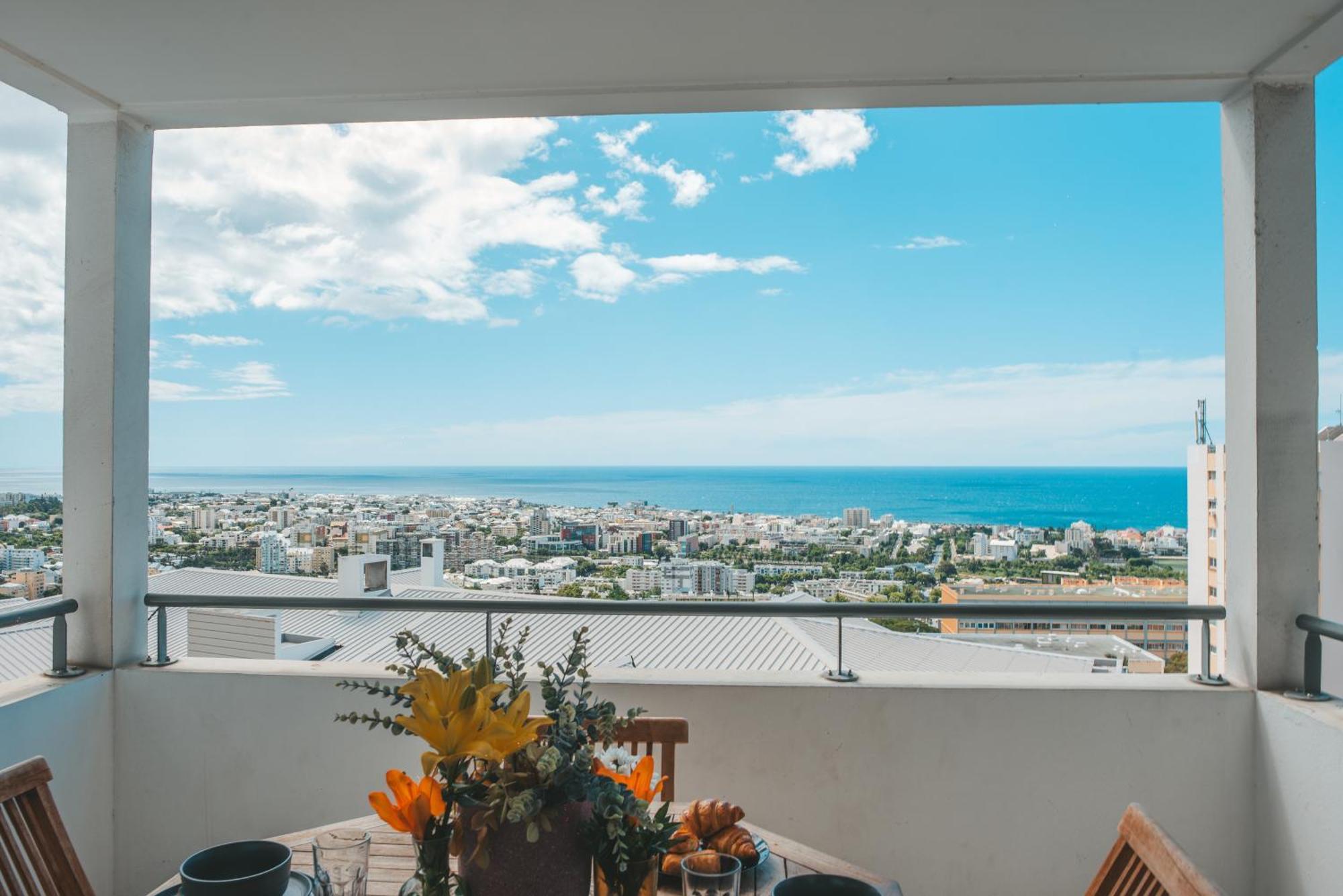 Le Point De Vue Studio Saint Denis ภายนอก รูปภาพ